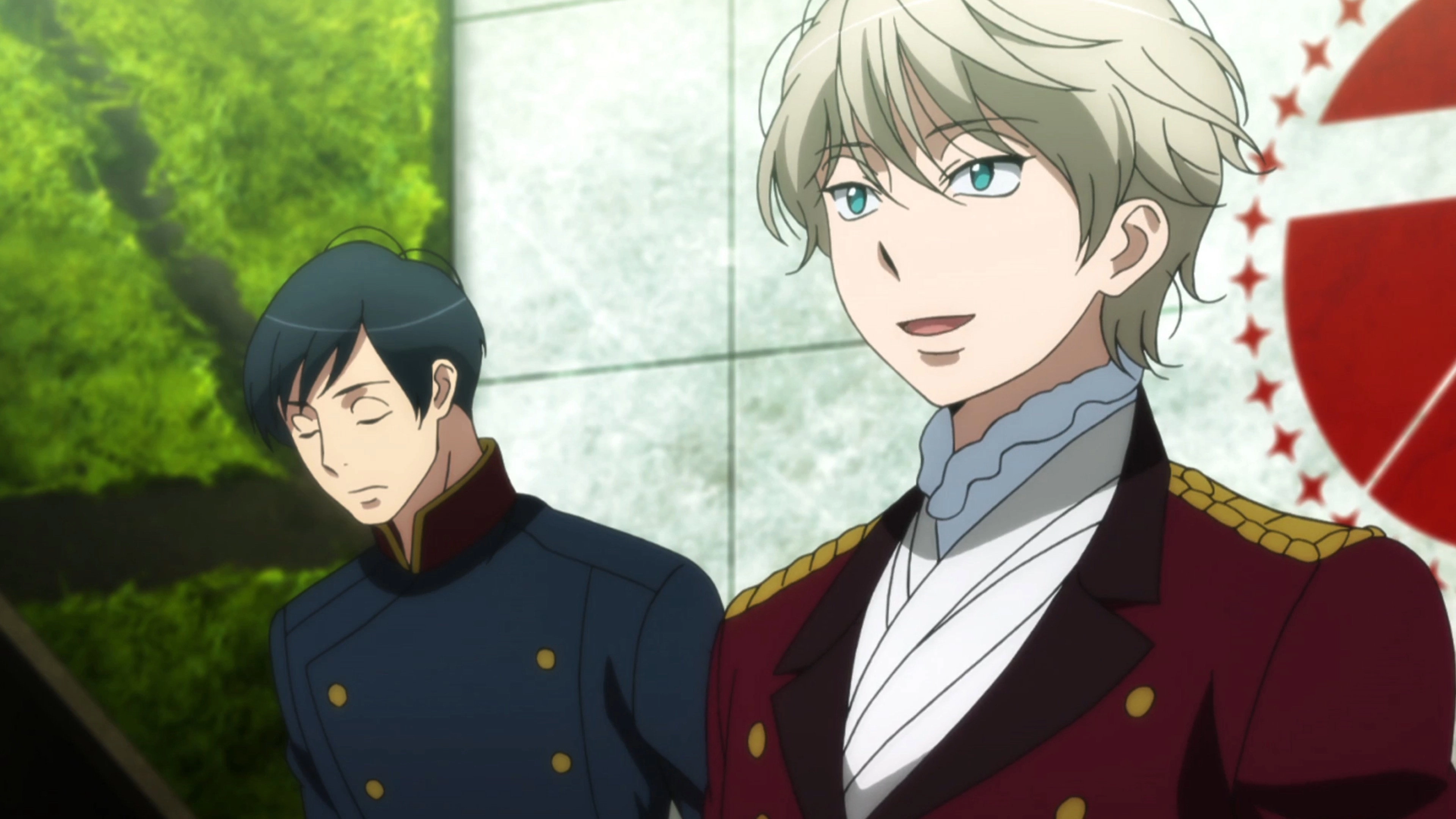 Aldnoah.Zero