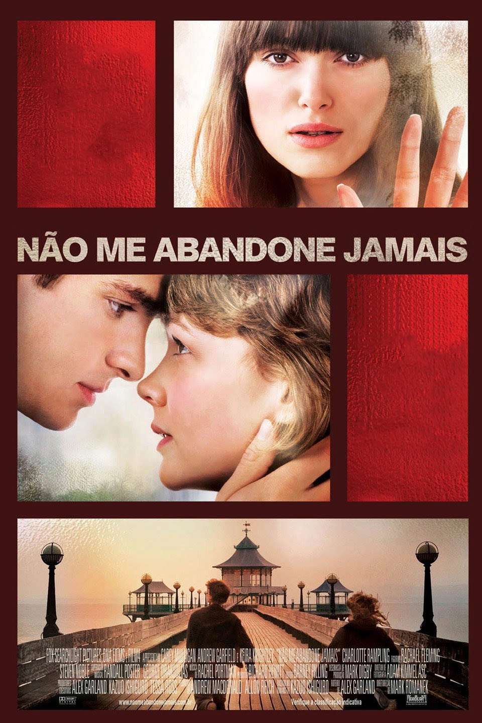 Never Let Me Go