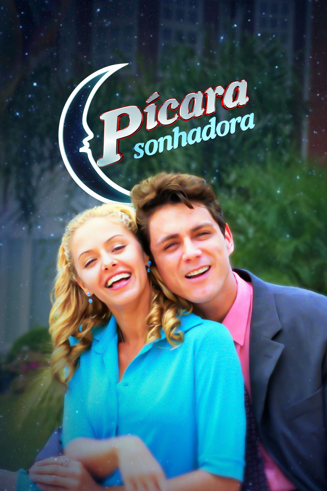 Pícara Sonhadora
