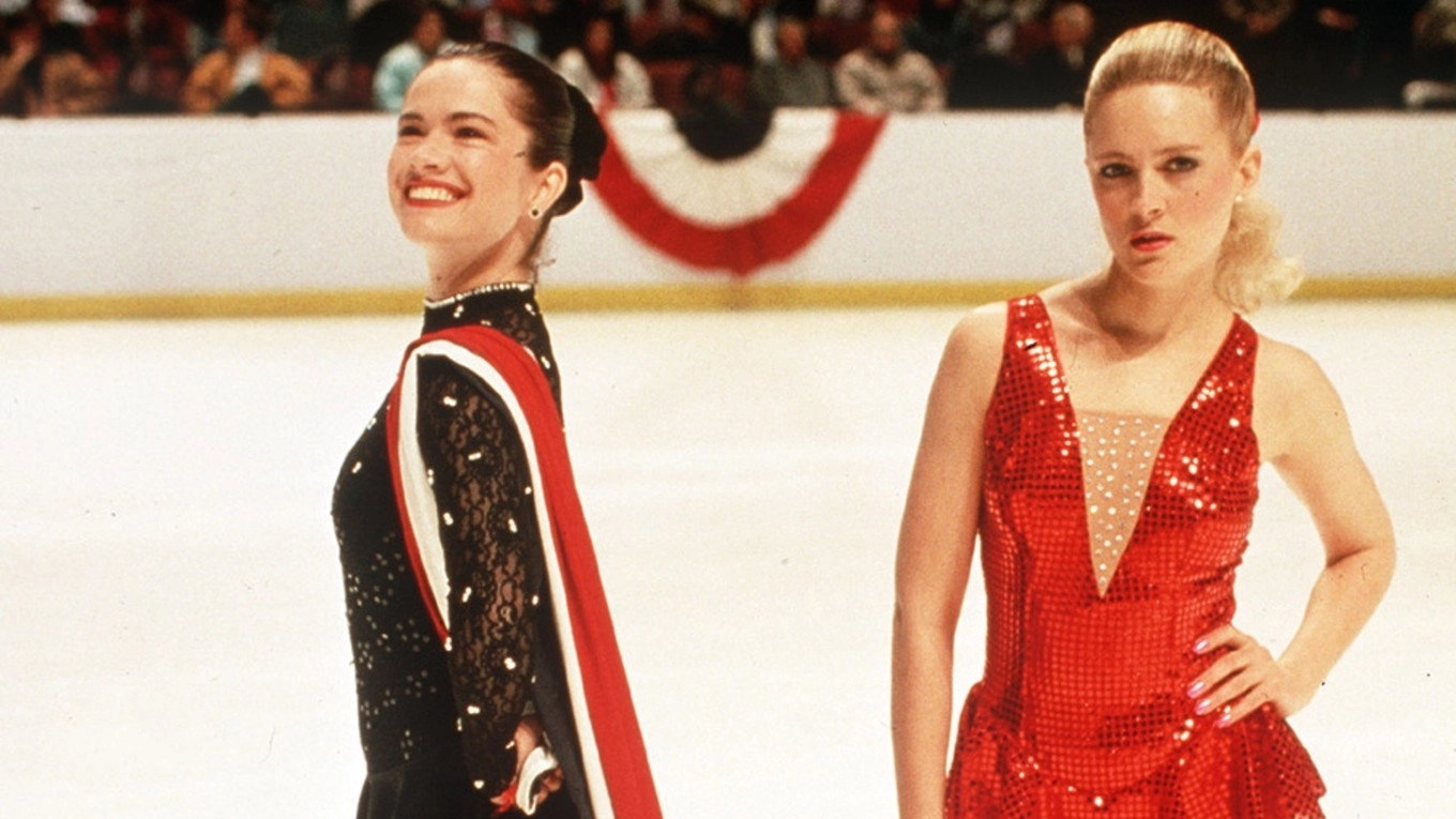 Tonya & Nancy: The Inside Story