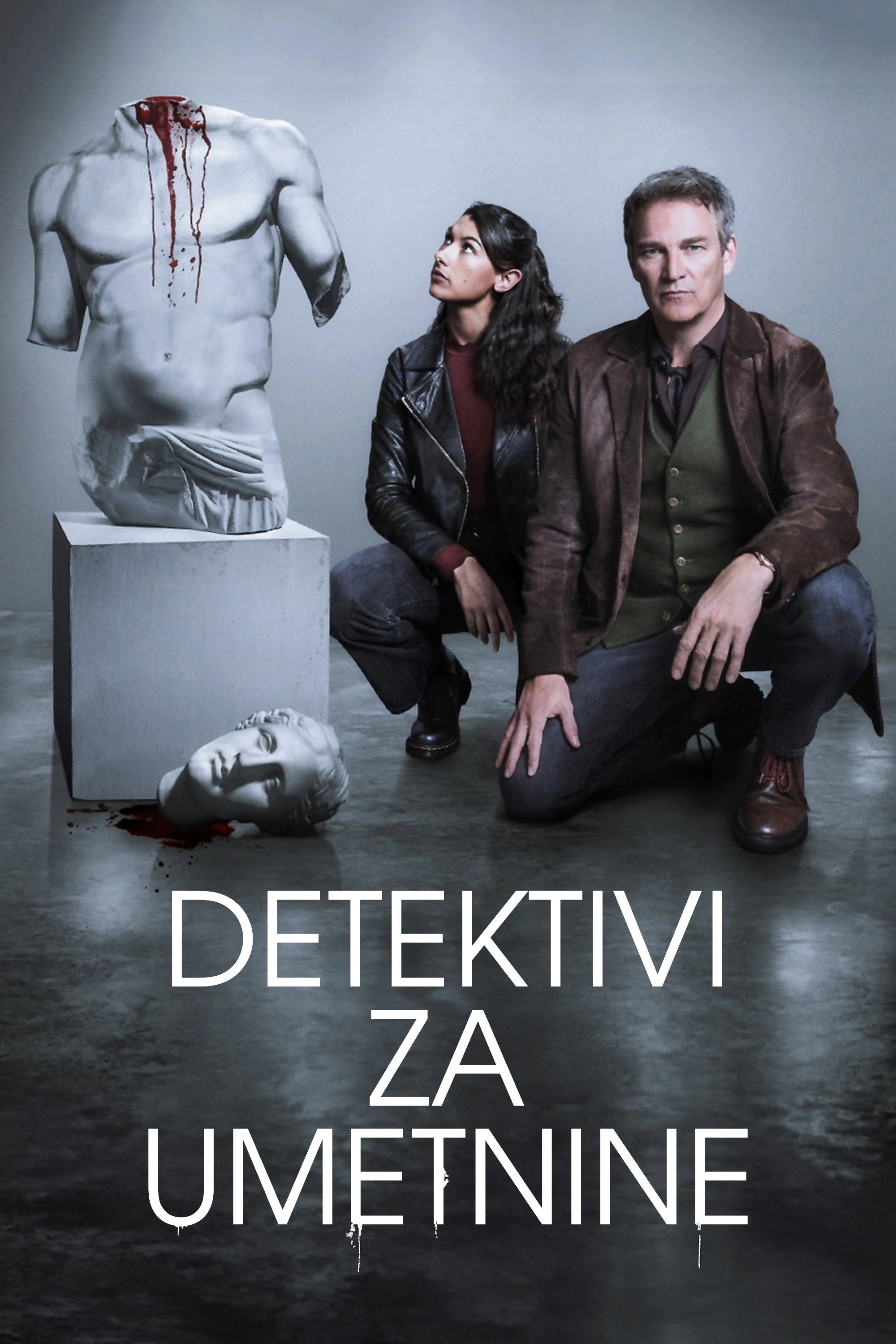 Art Detectives