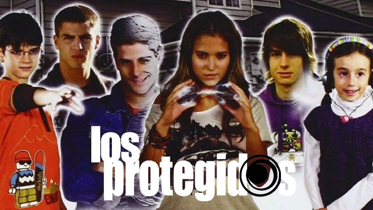Los Protegidos