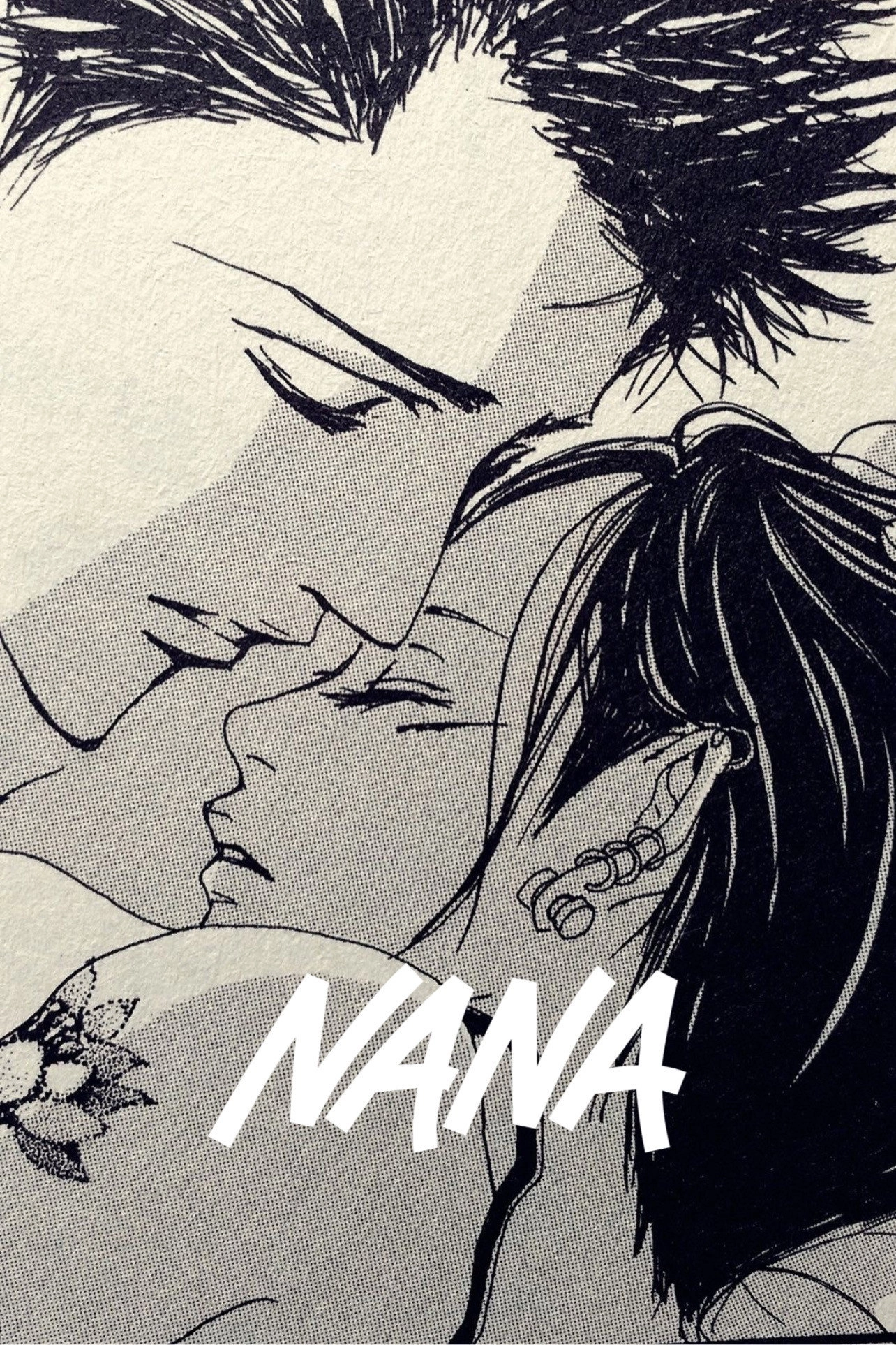 NANA