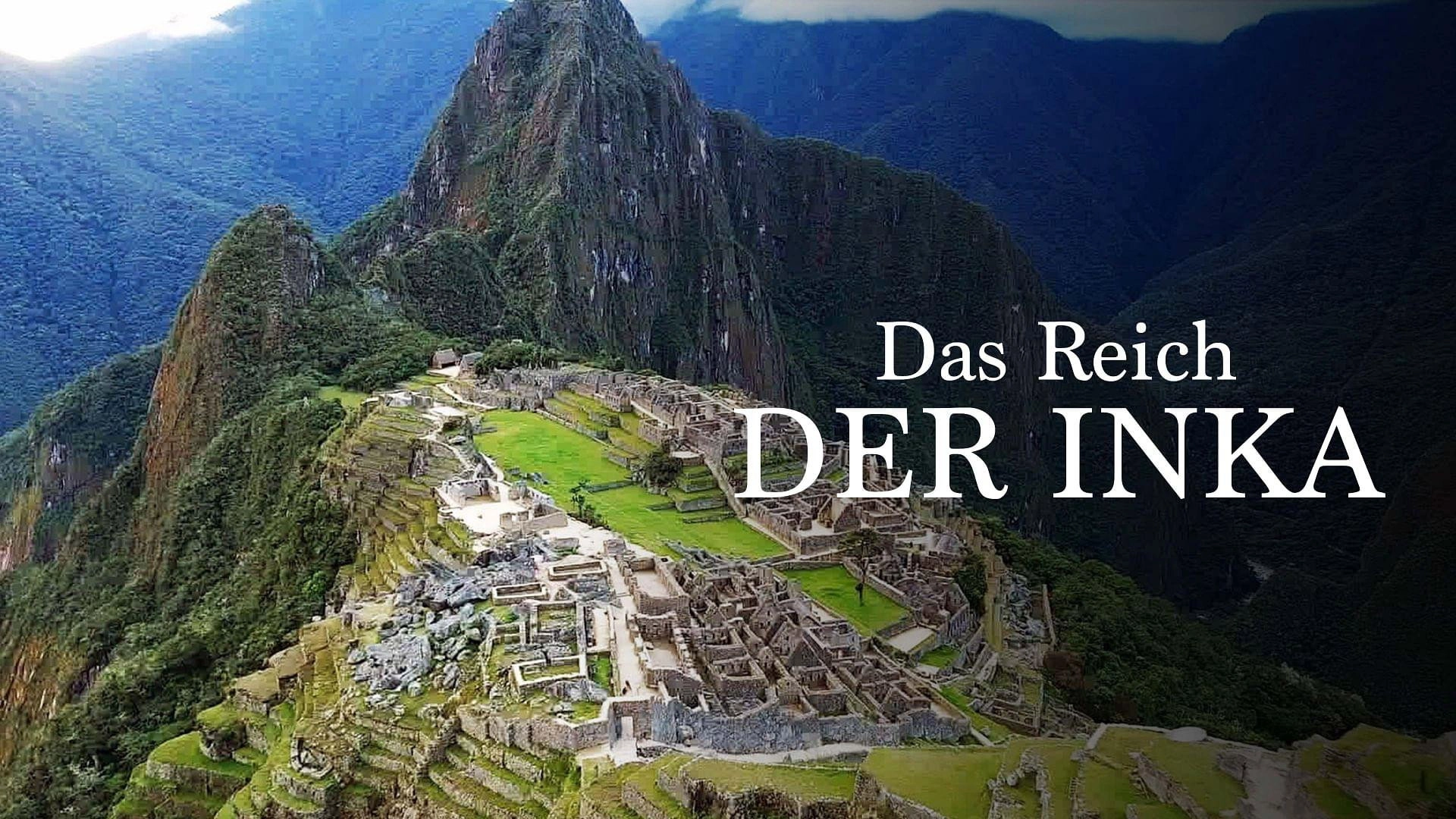 Incas: The New Story