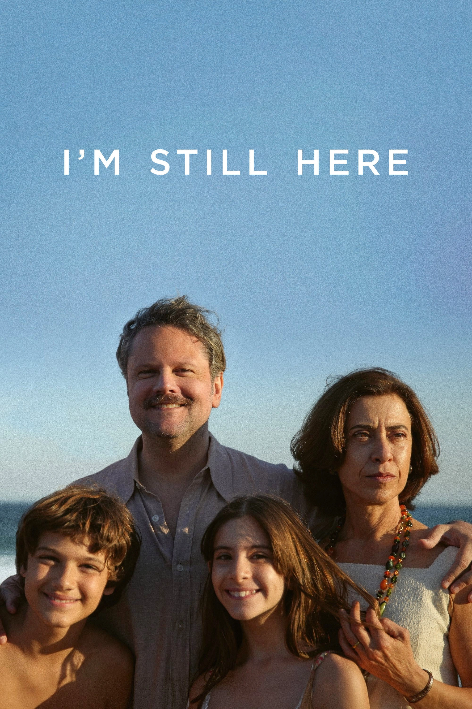 I'm Still Here