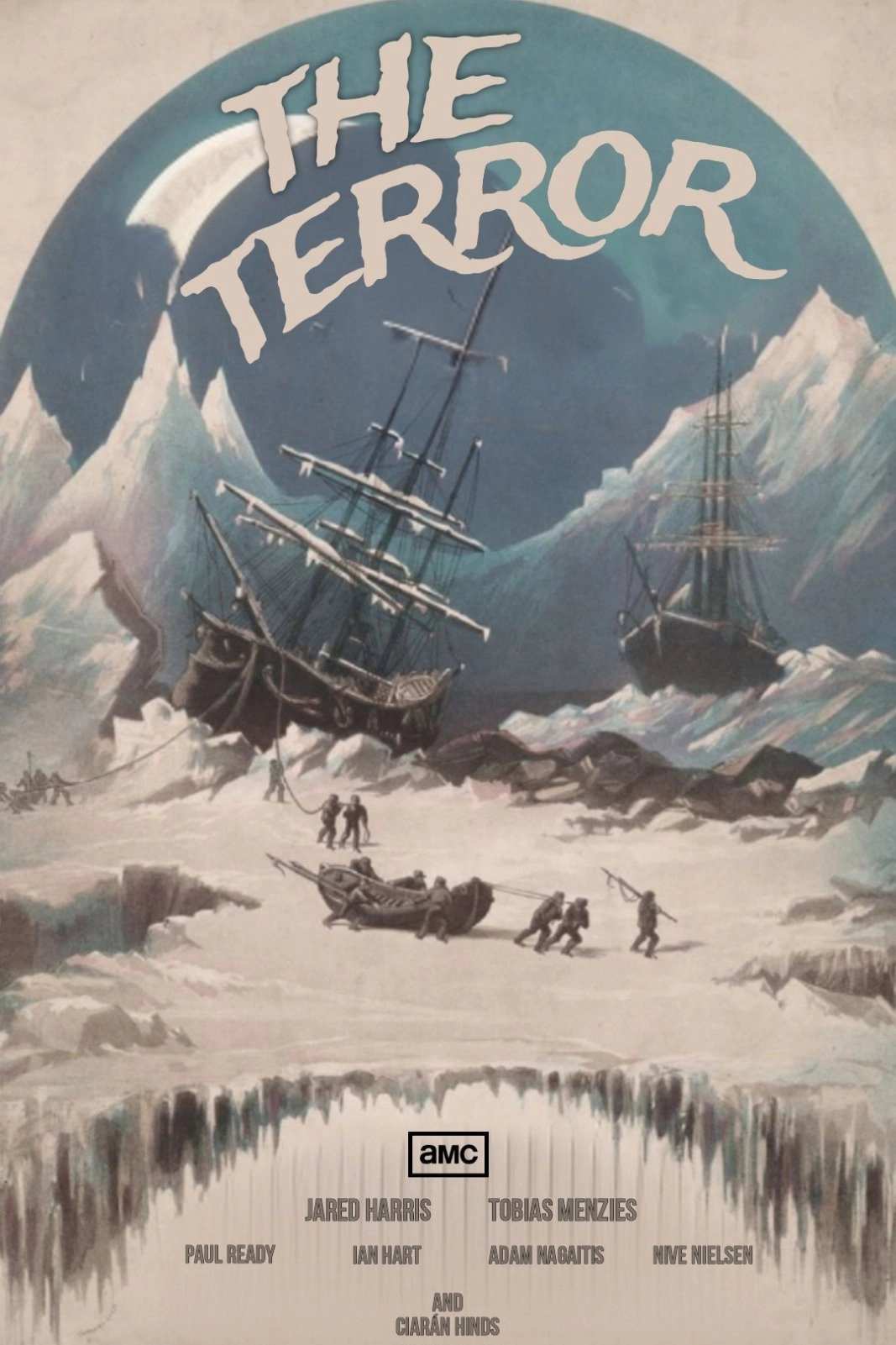 The Terror