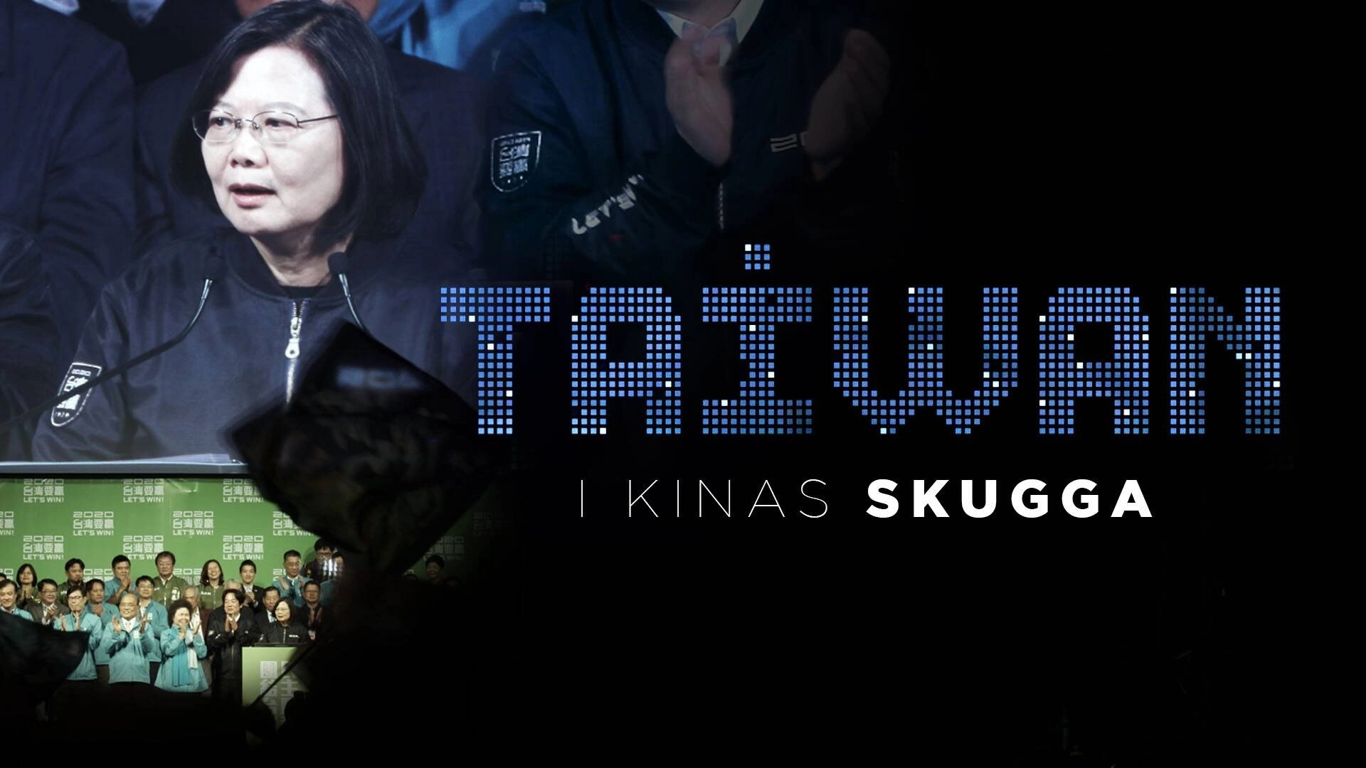 Taiwan: A Digital Democracy in China's Shadow
