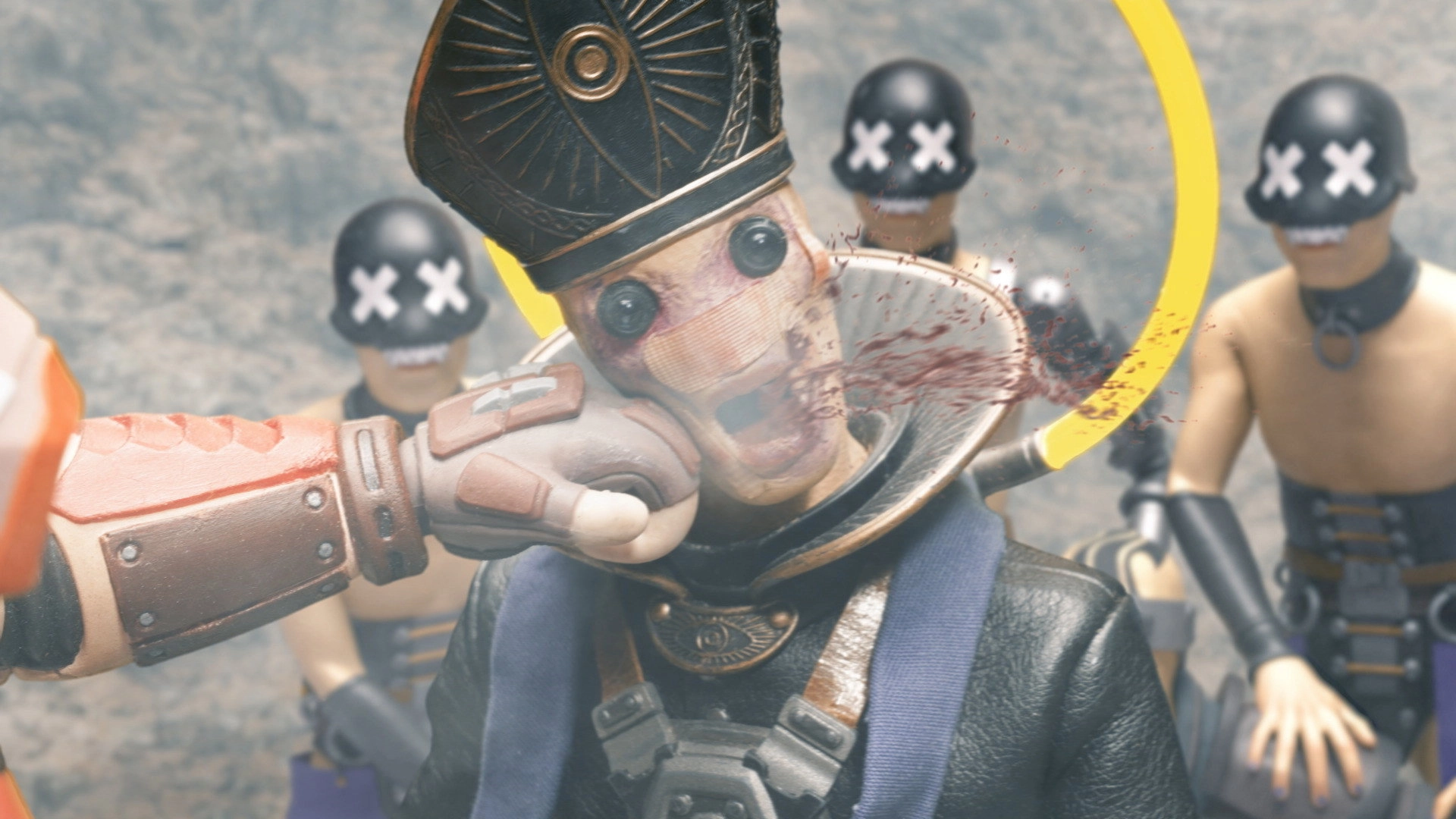 Junk World