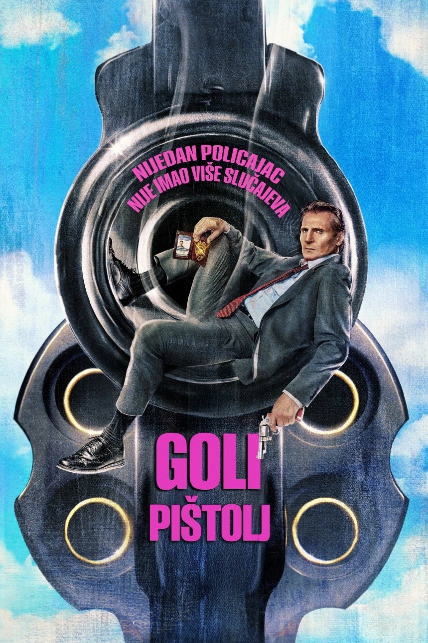 The Naked Gun