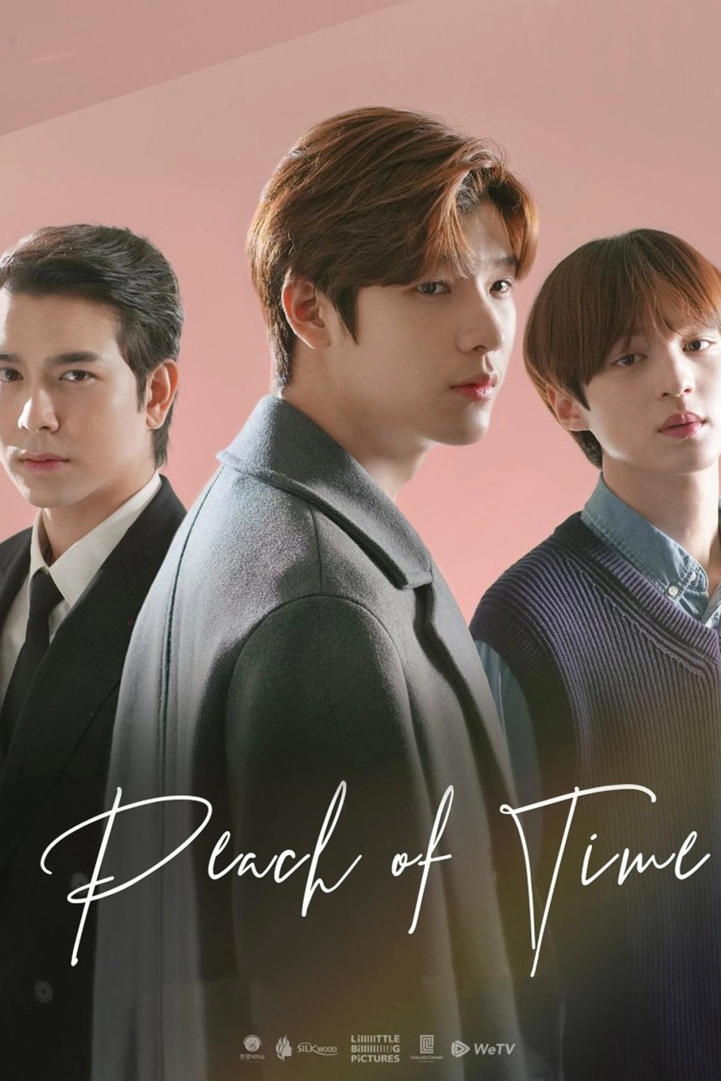 Peach of Time