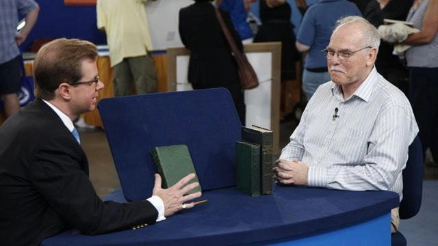 Antiques Roadshow (US)