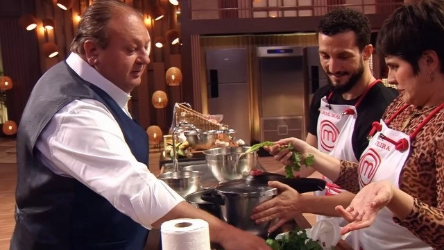 Masterchef (BR): Creators