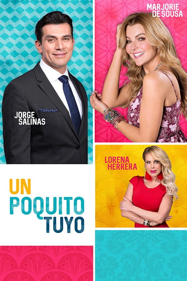 Un poquito tuyo