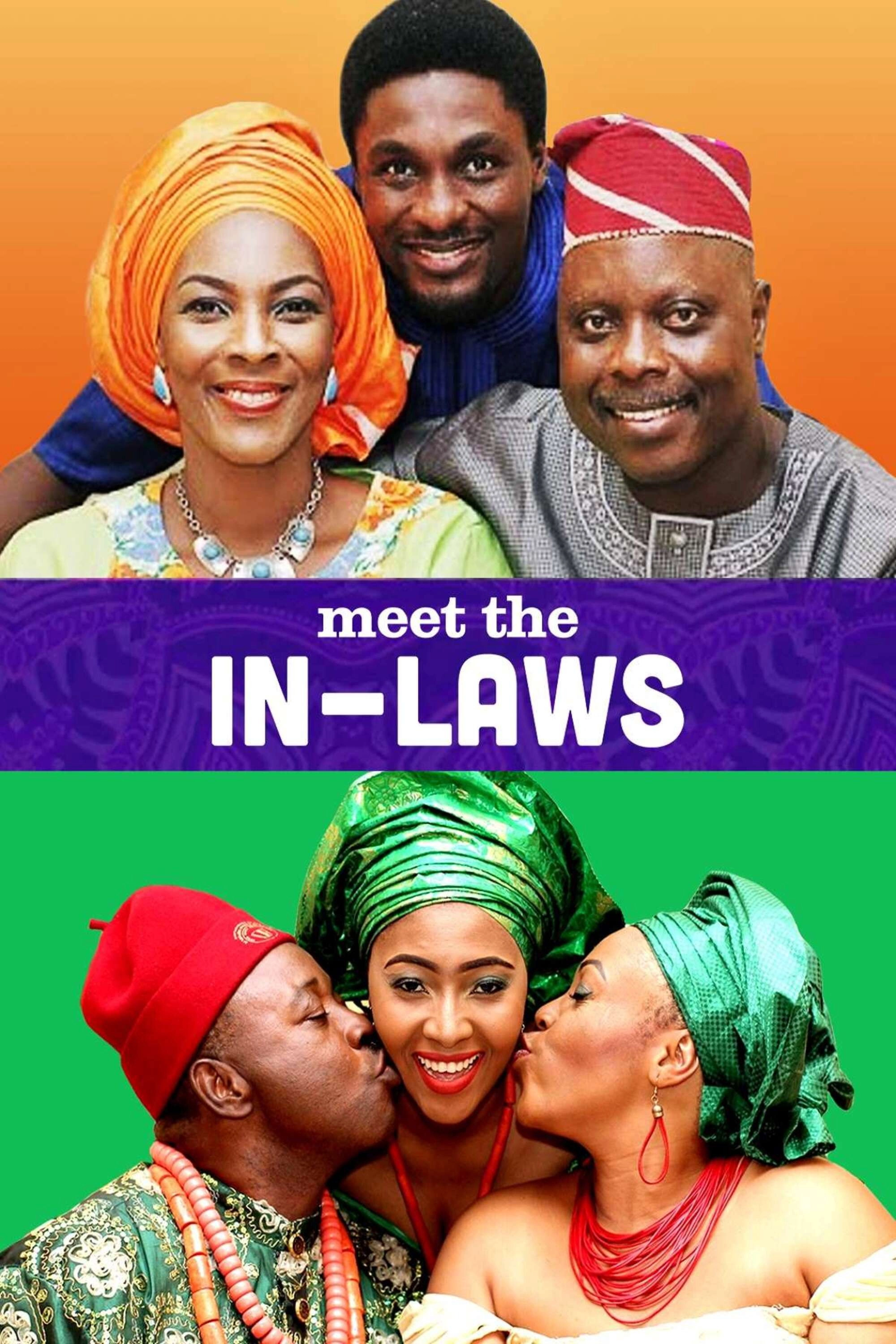Meet The in-Laws