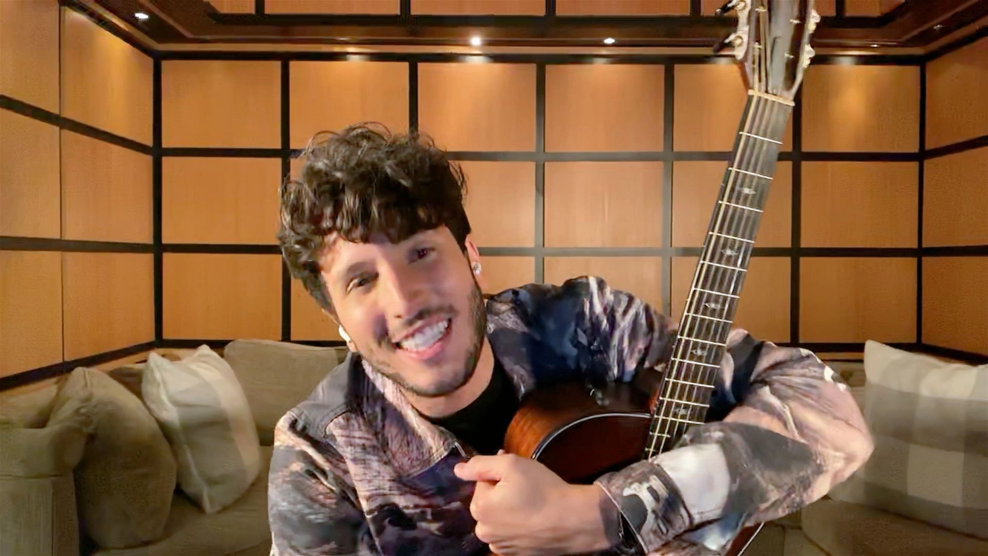 Sync Us a Song