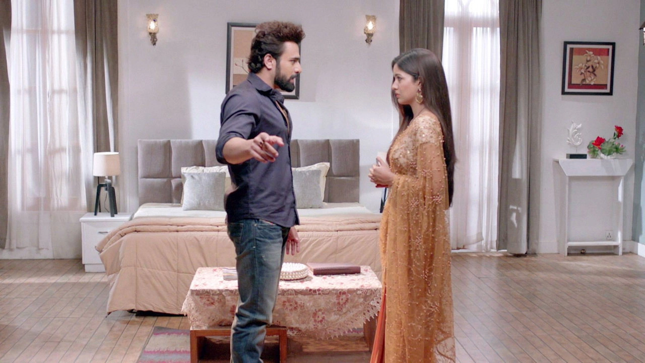 Bepanah Pyaarr