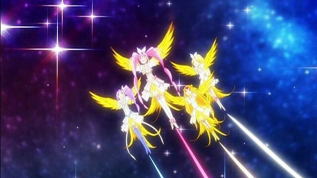Suite Precure♪