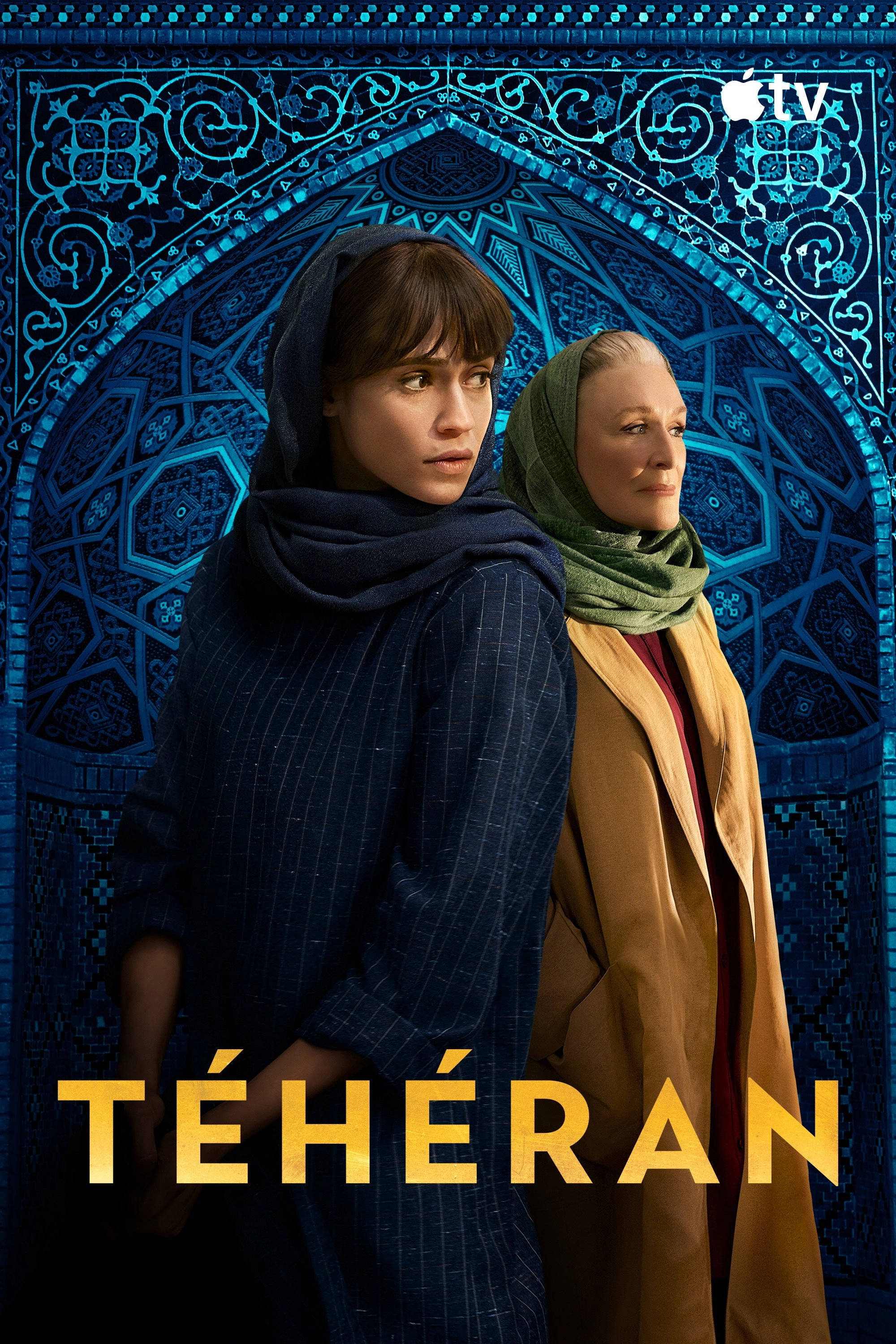 Tehran