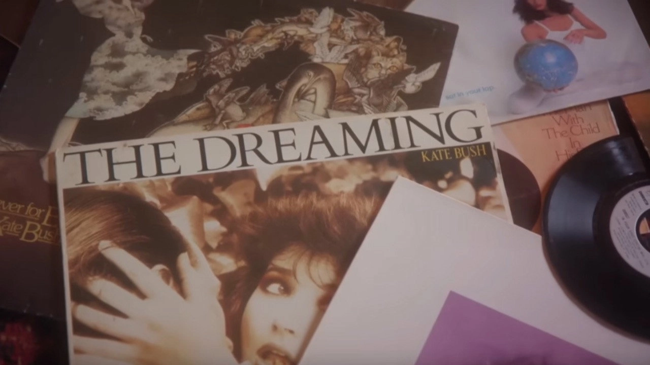 L’odyssée musicale de Kate Bush