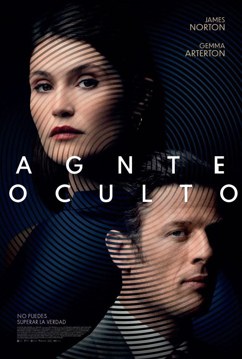 Rogue Agent