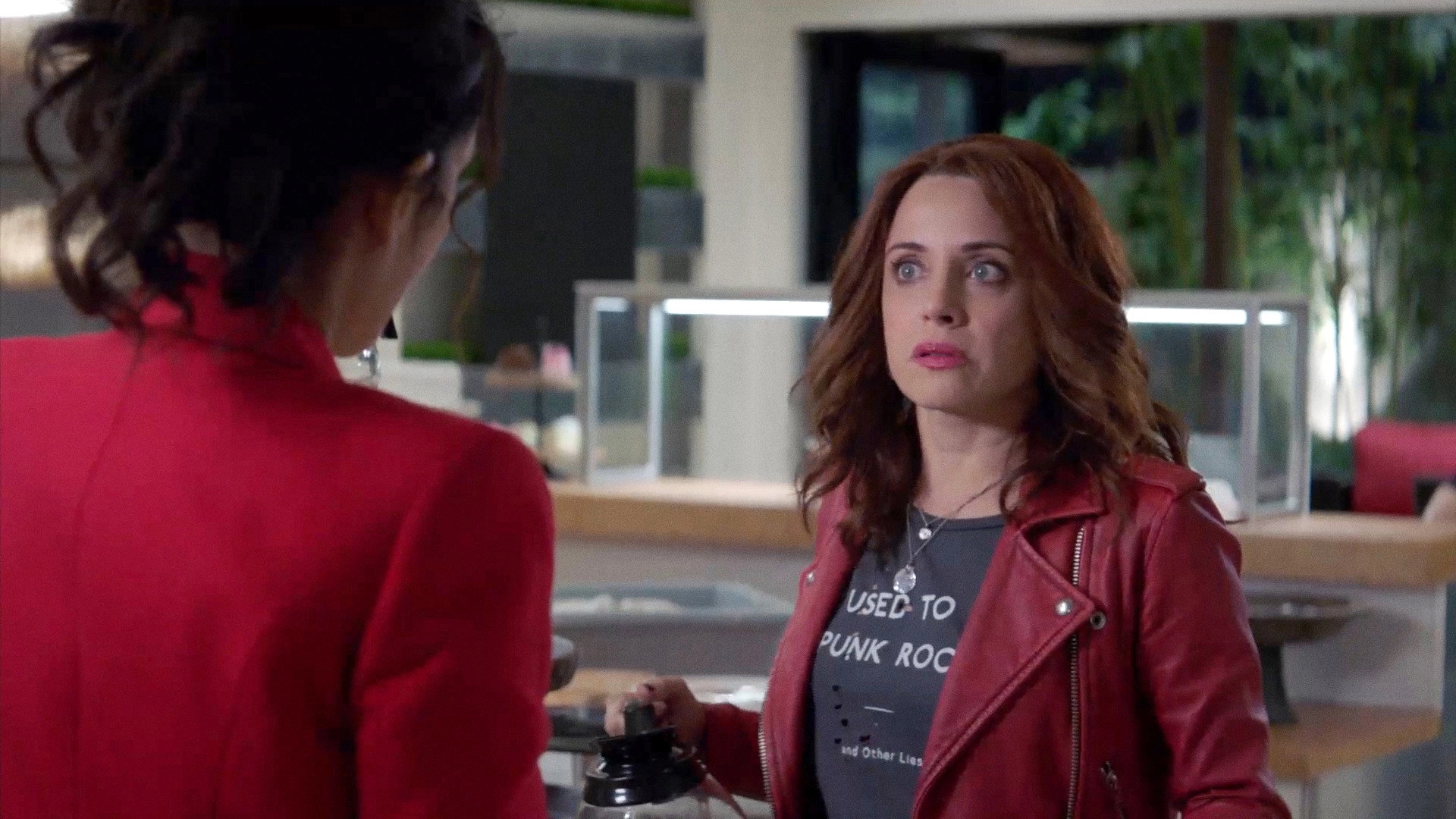 Girlfriends' Guide to Divorce