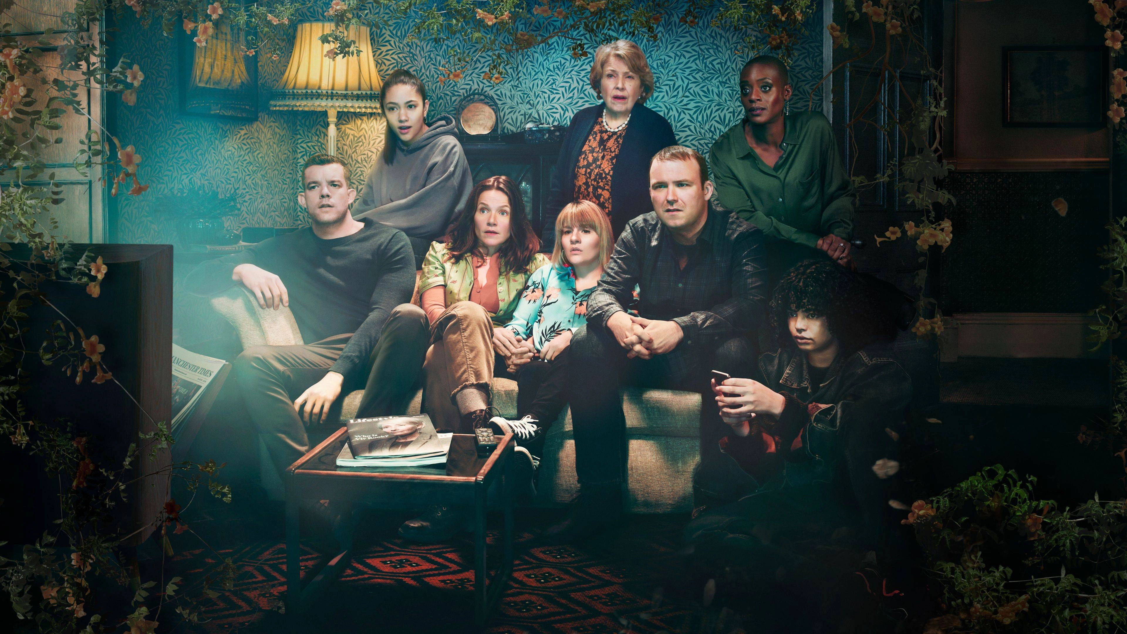 Years and Years