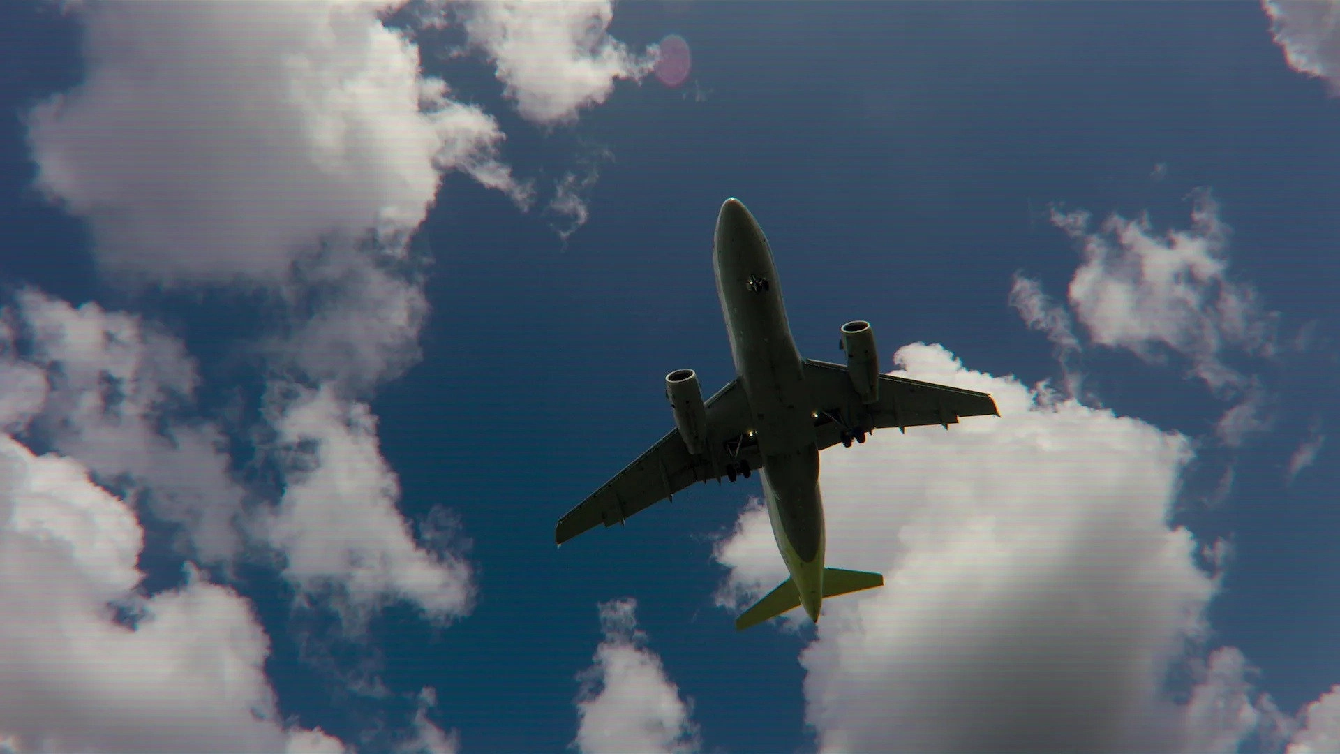 MH370: The Plane That Disappeared