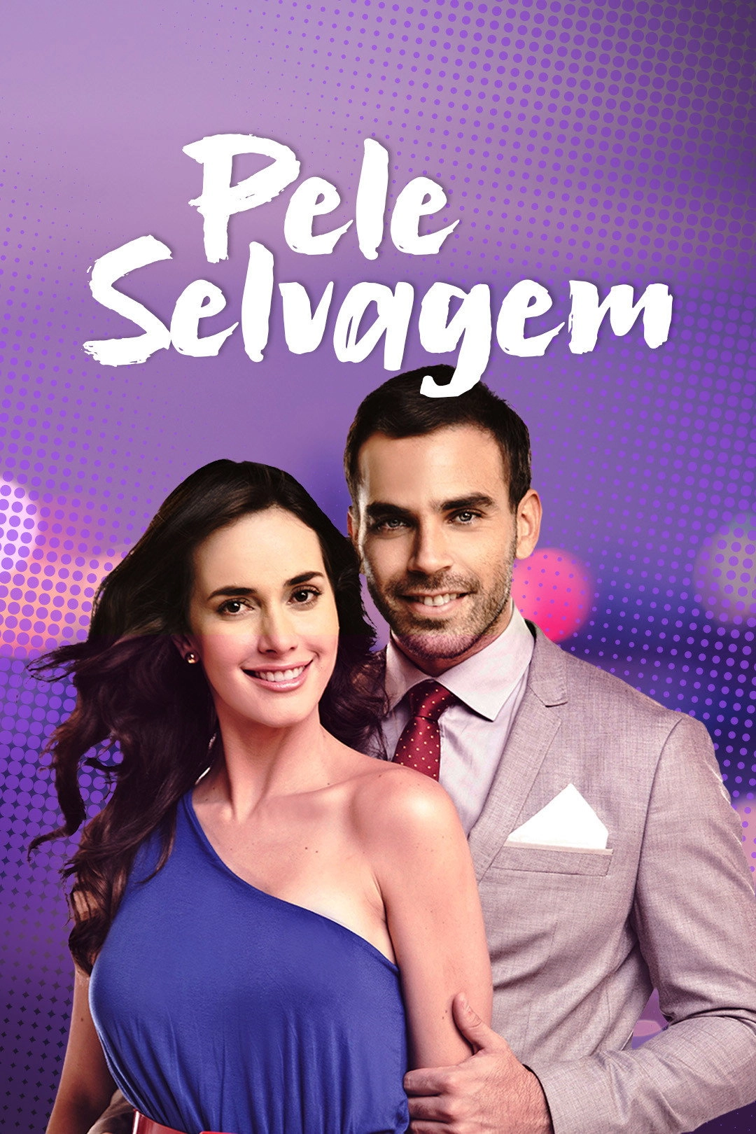 Piel salvaje