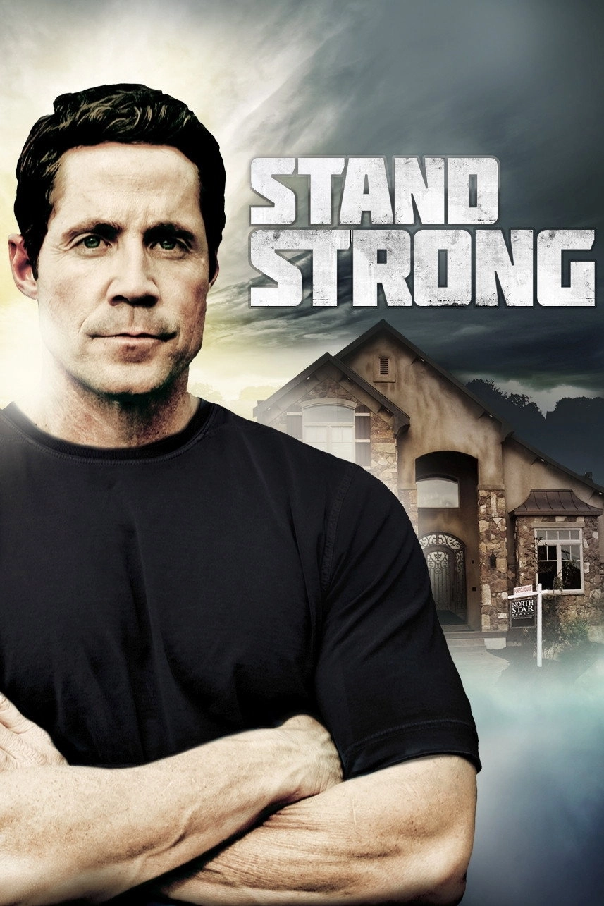 Stand Strong