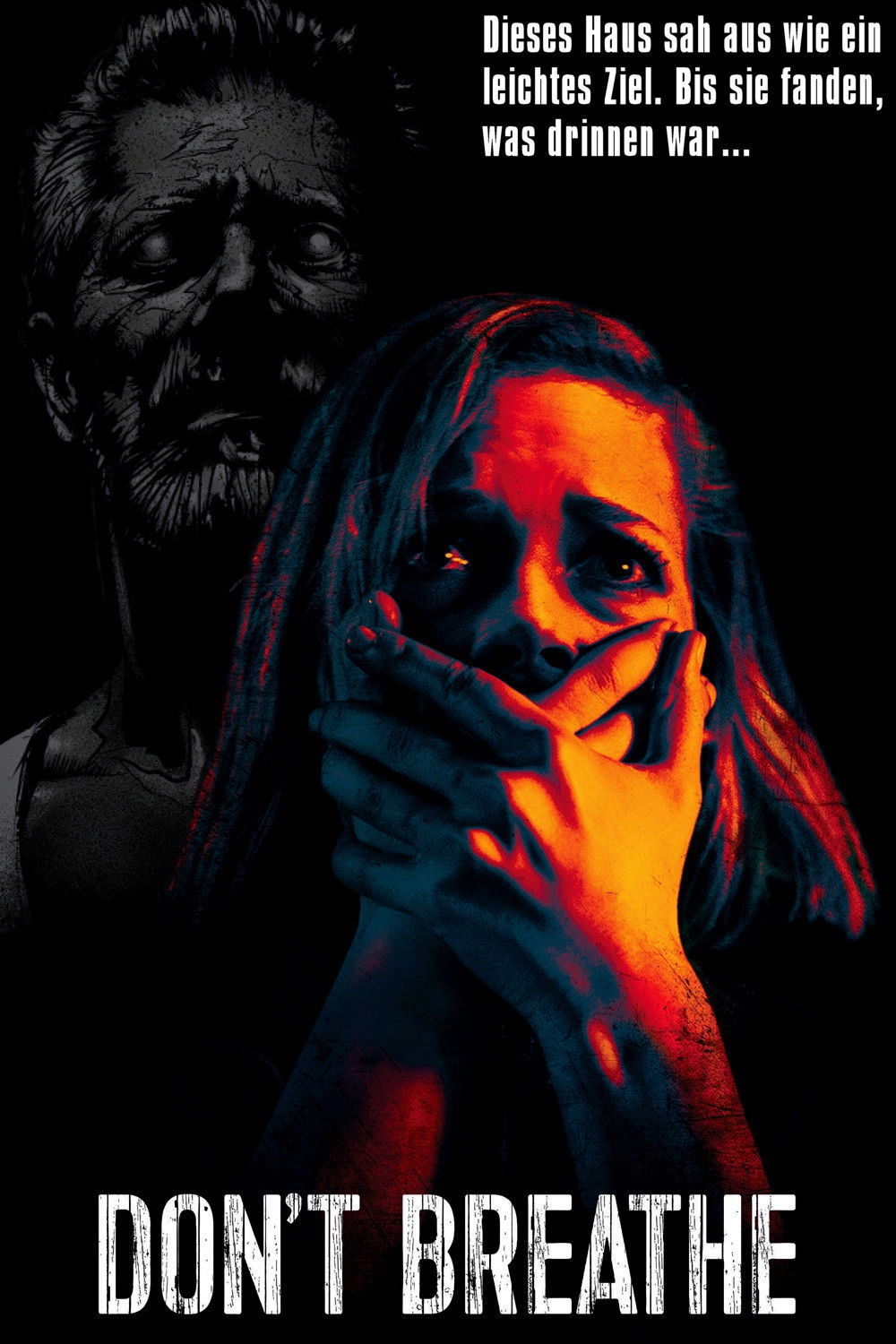 Don't Breathe