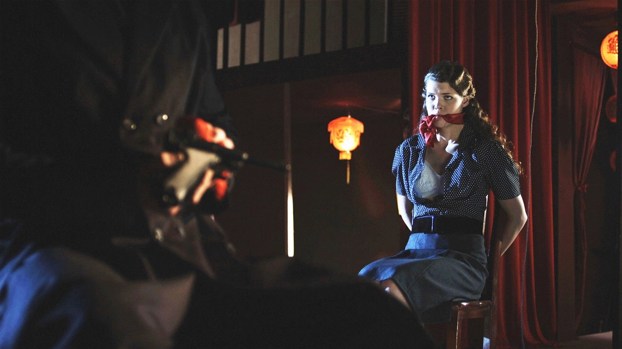 Puppet Master: Axis of Evil