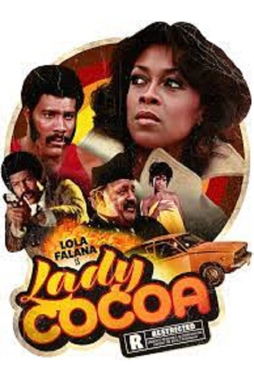 Lady Cocoa