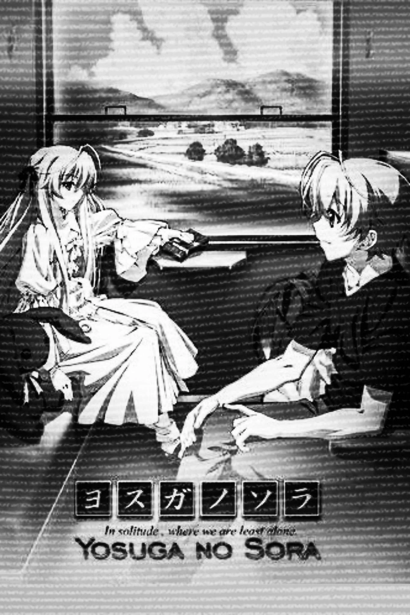 Yosuga no Sora