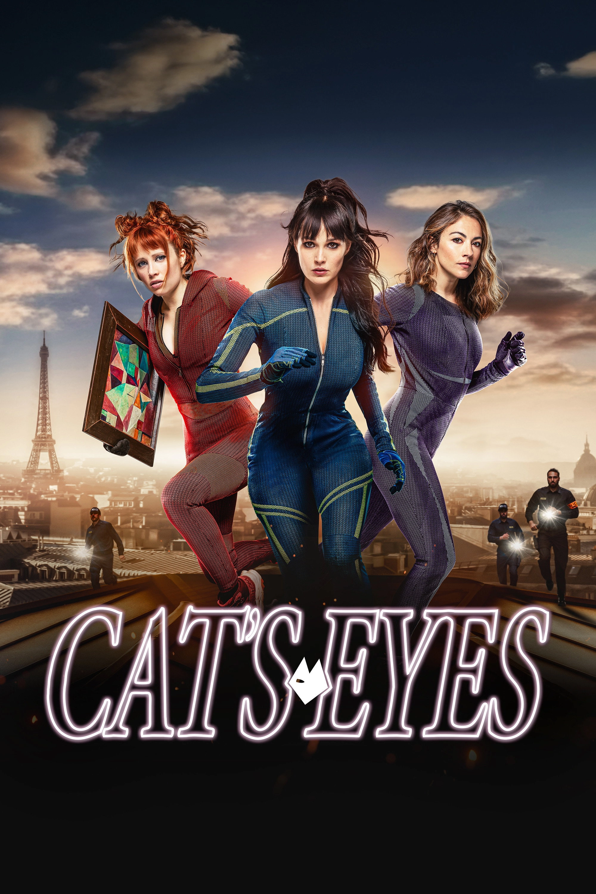 Cat's Eyes