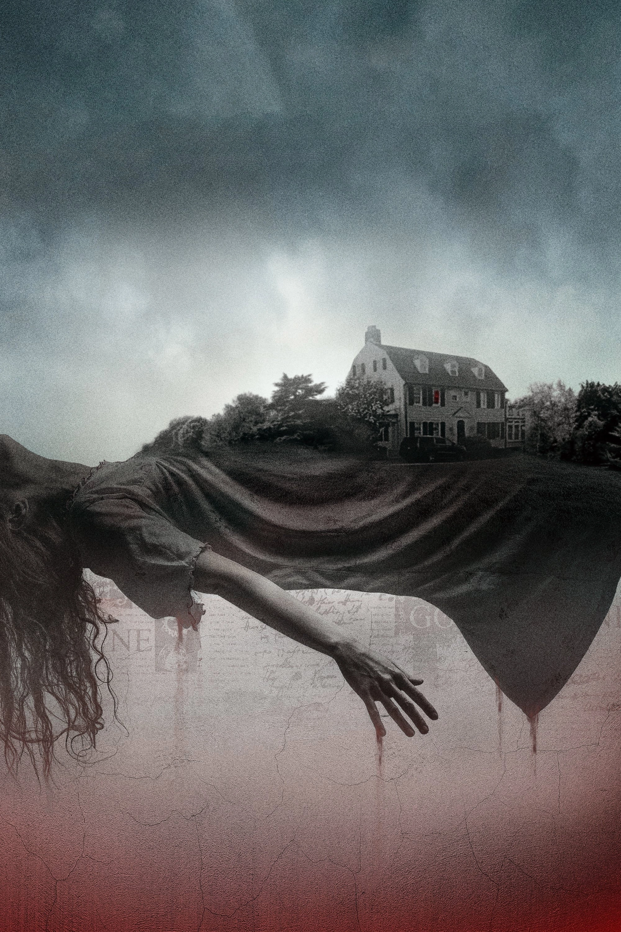 Famously Haunted: Amityville