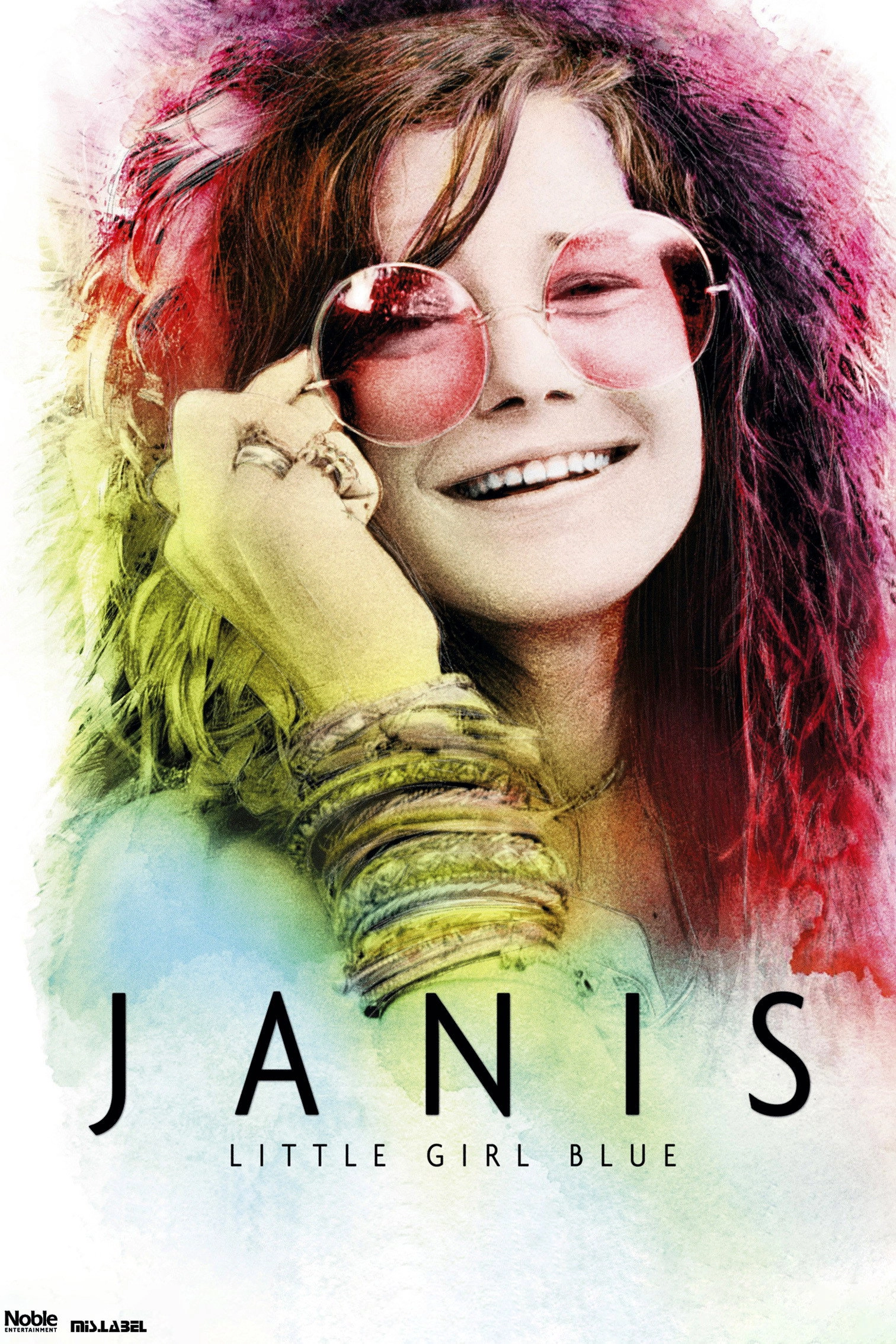 Janis: Little Girl Blue