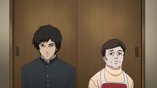 Samurai Flamenco