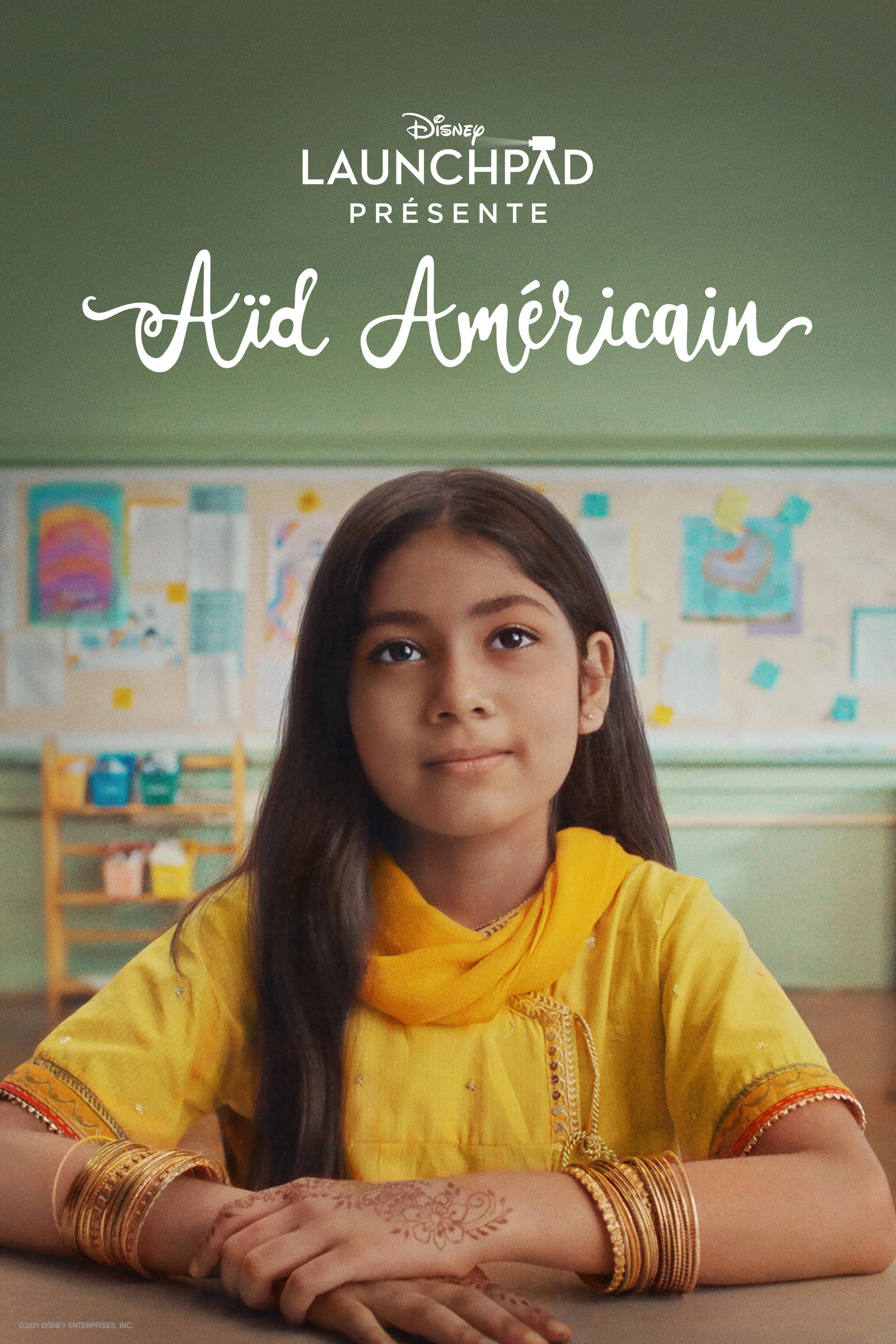 American Eid