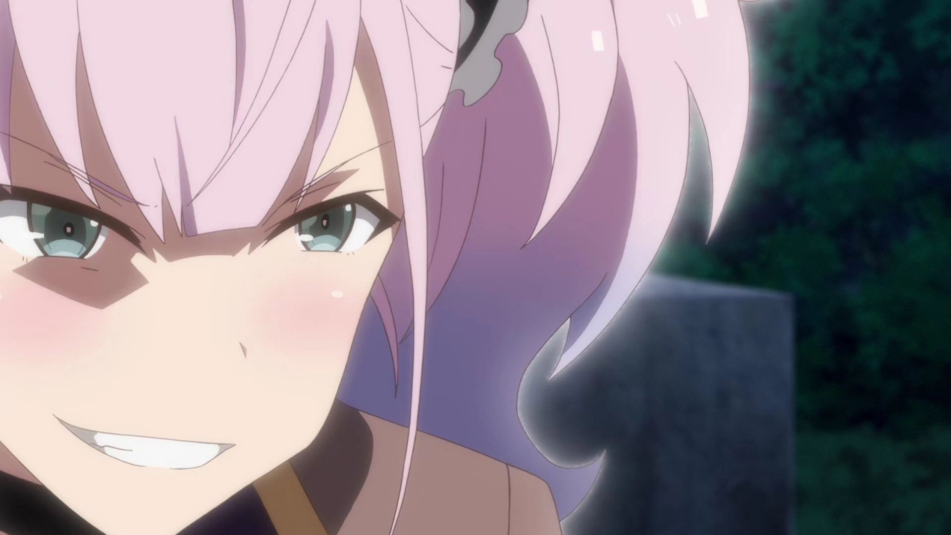 Katana Maidens: Toji no Miko
