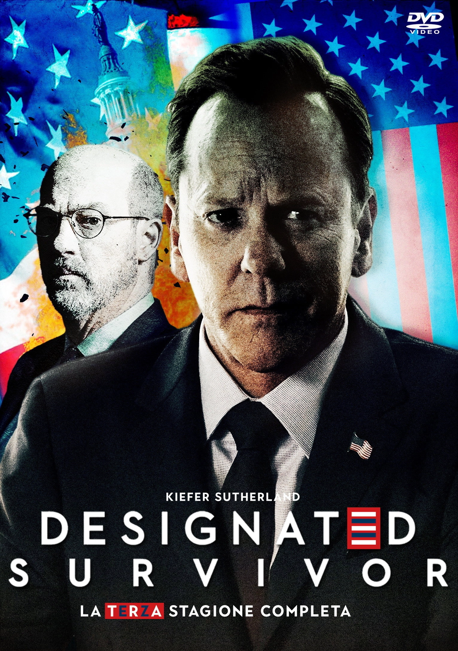 Designated Survivor