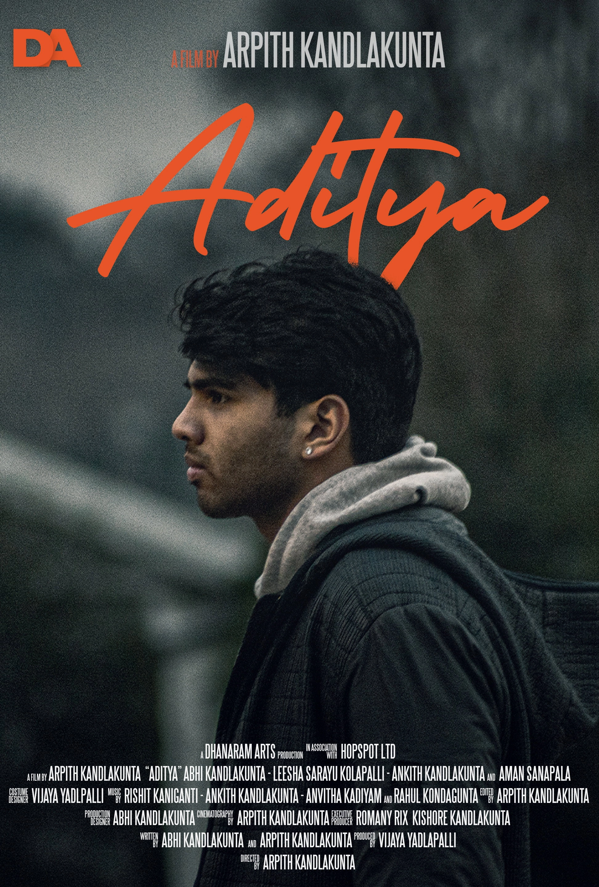 Aditya
