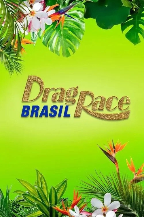 Drag Race Brasil