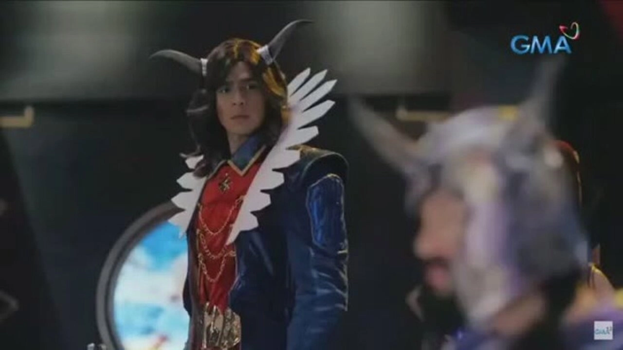 Voltes V: Legacy