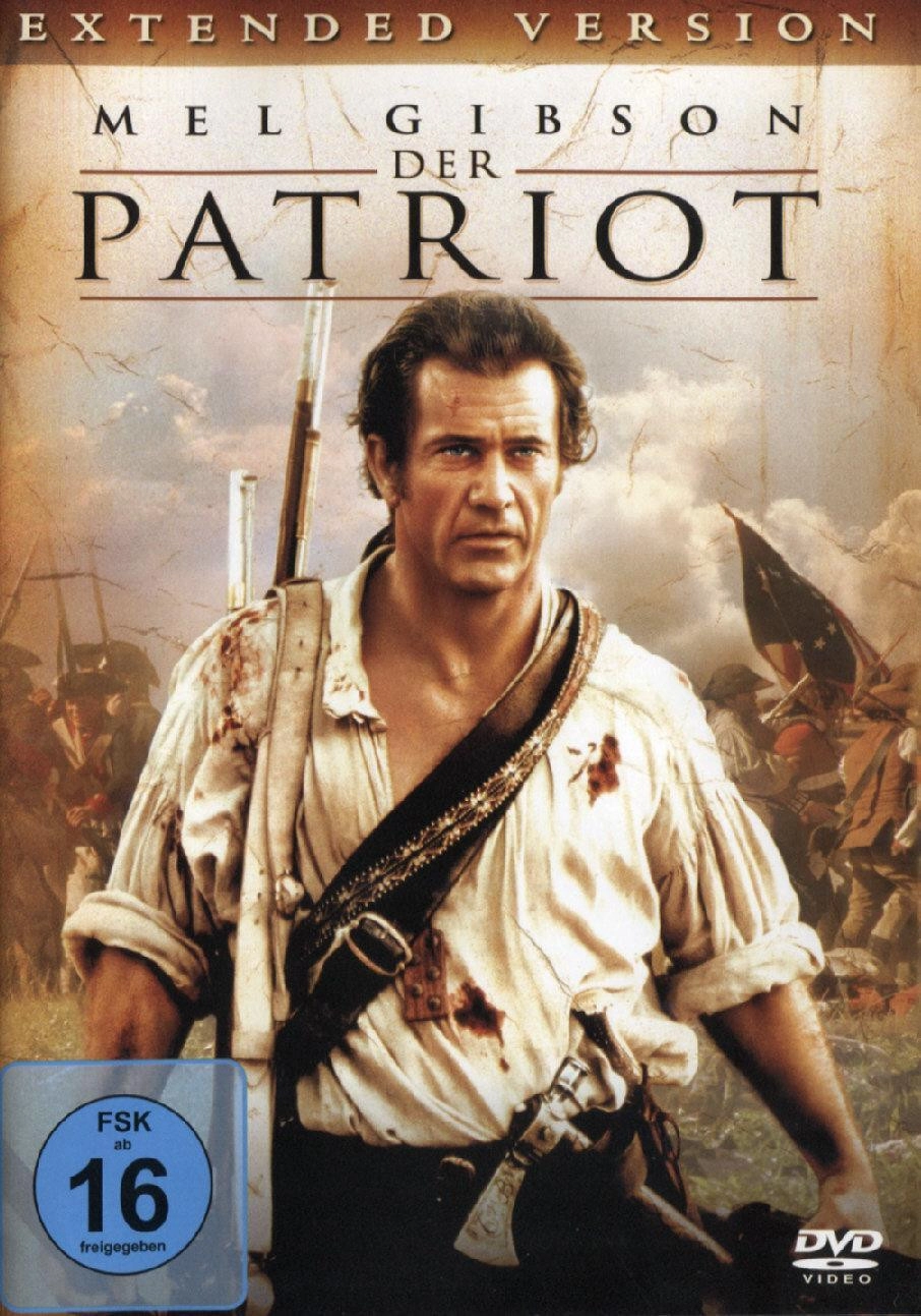 The Patriot