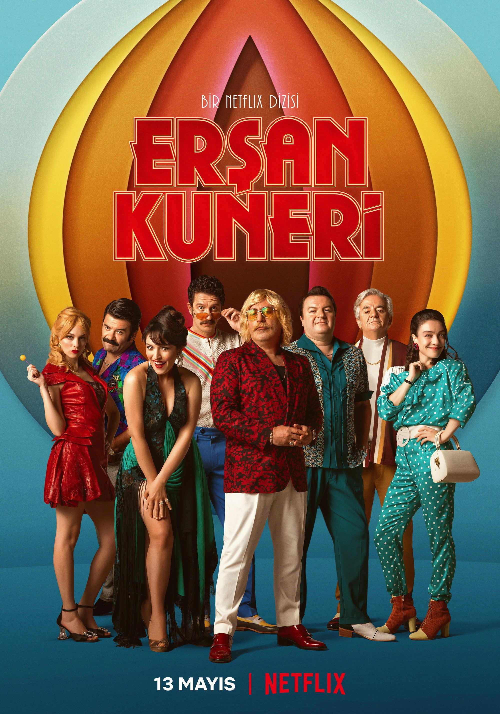 The Life and Movies of Erşan Kuneri