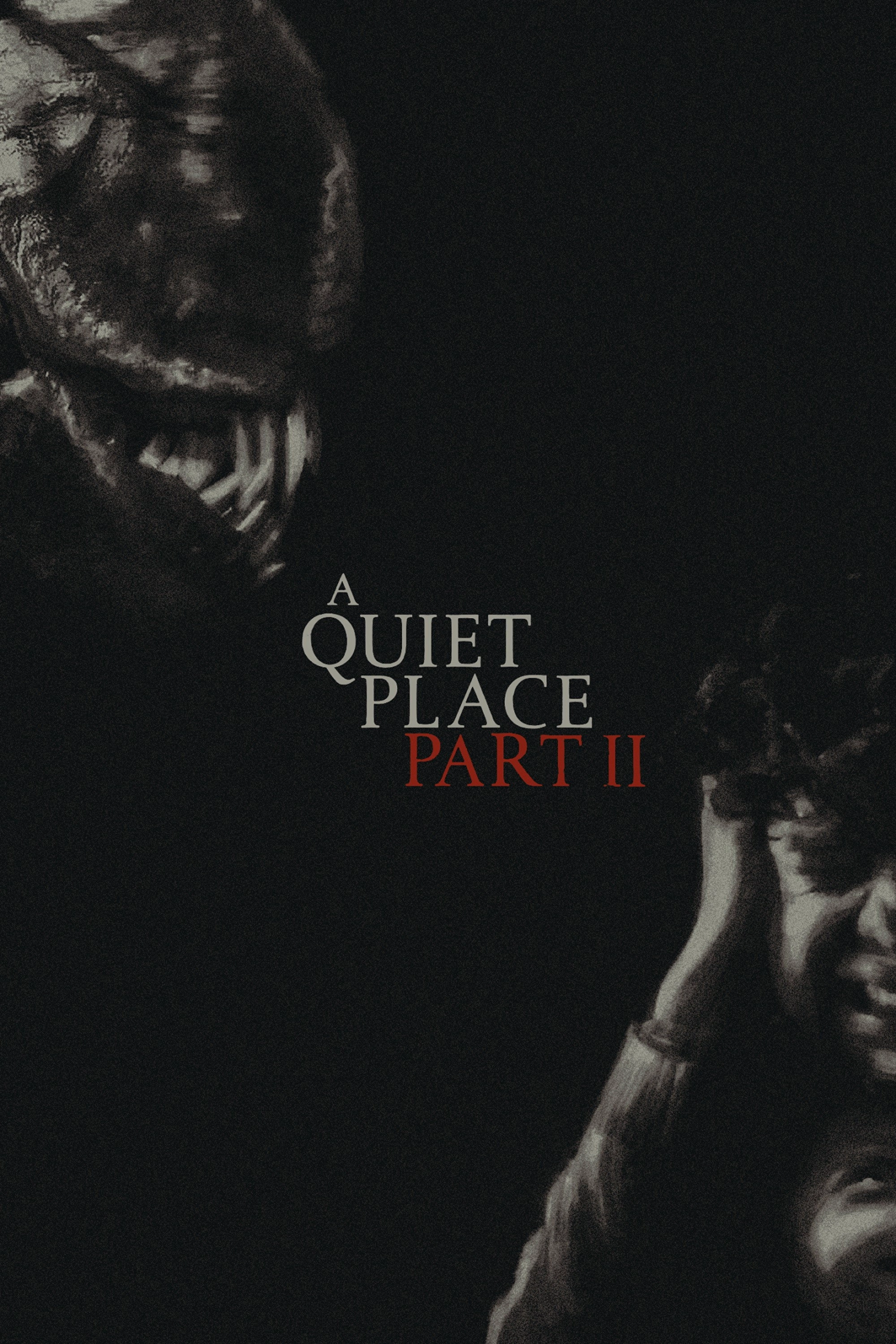 A Quiet Place Part II