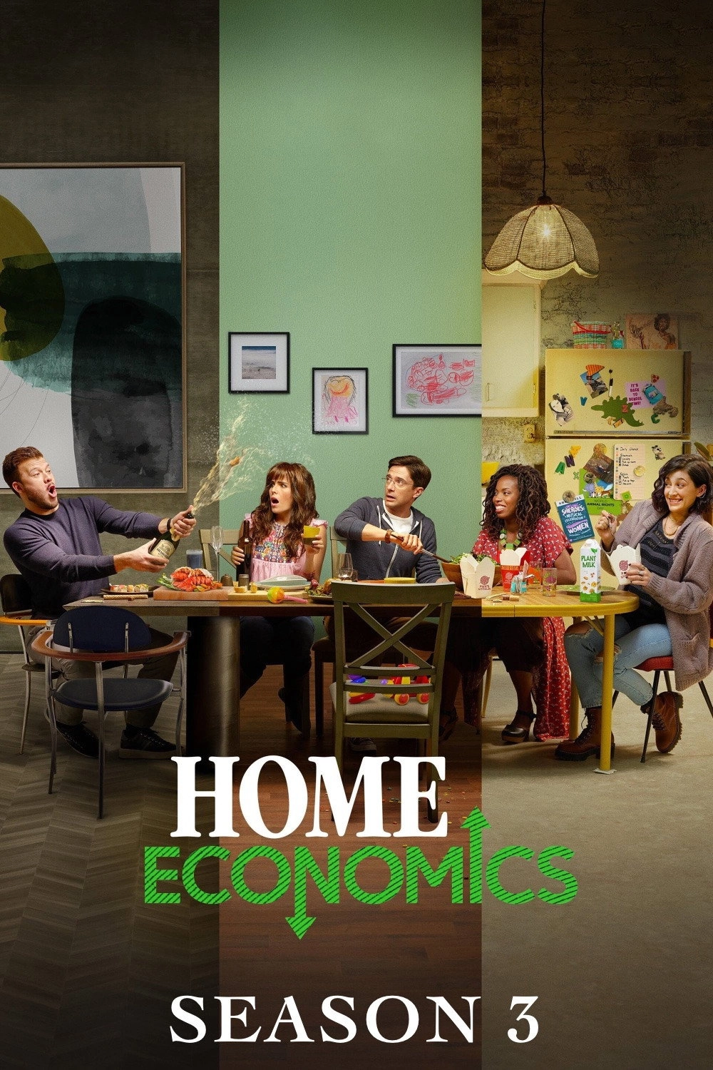 Home Economics