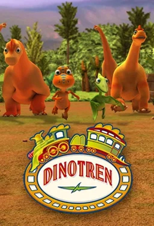 Dinosaur Train