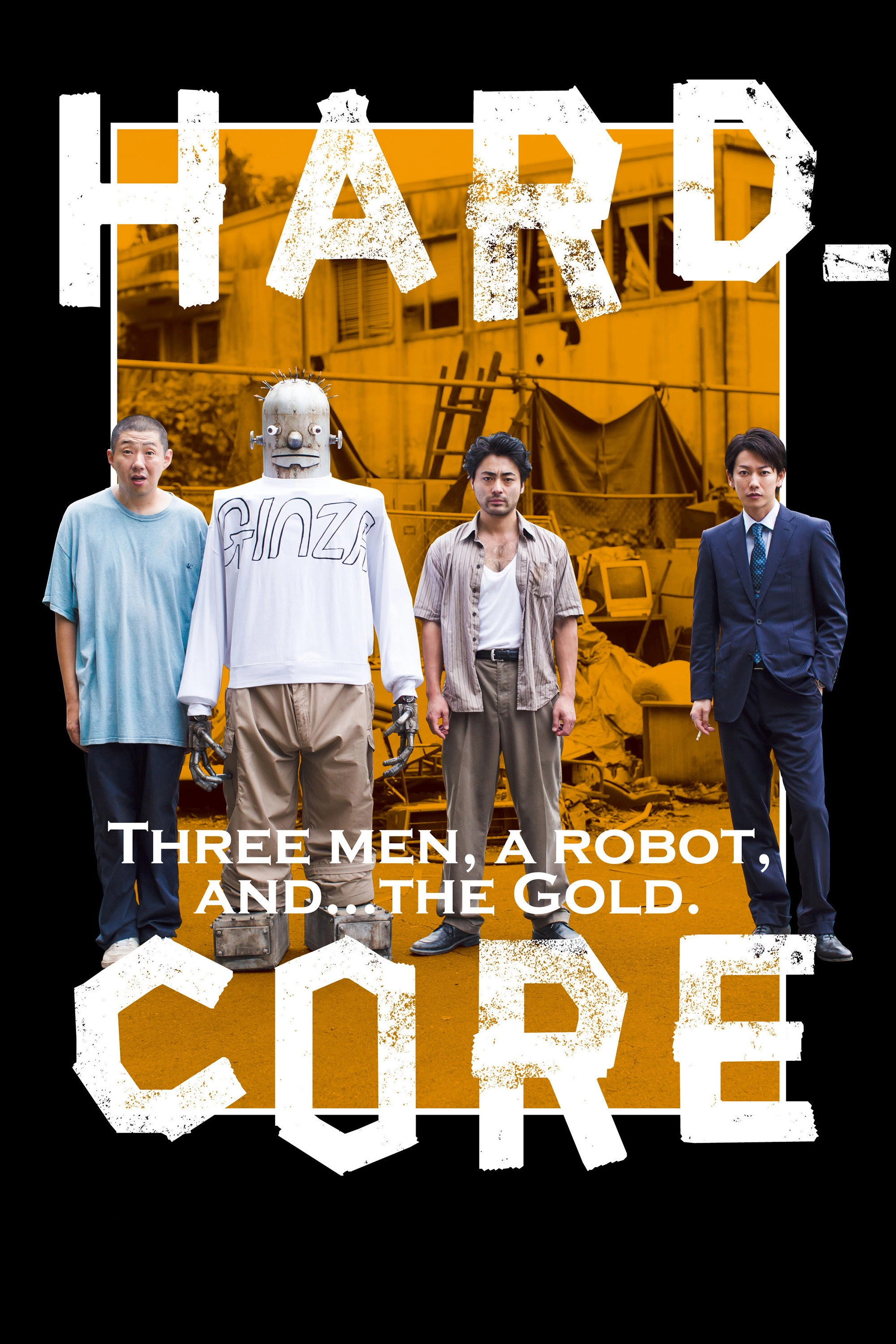Hard-Core