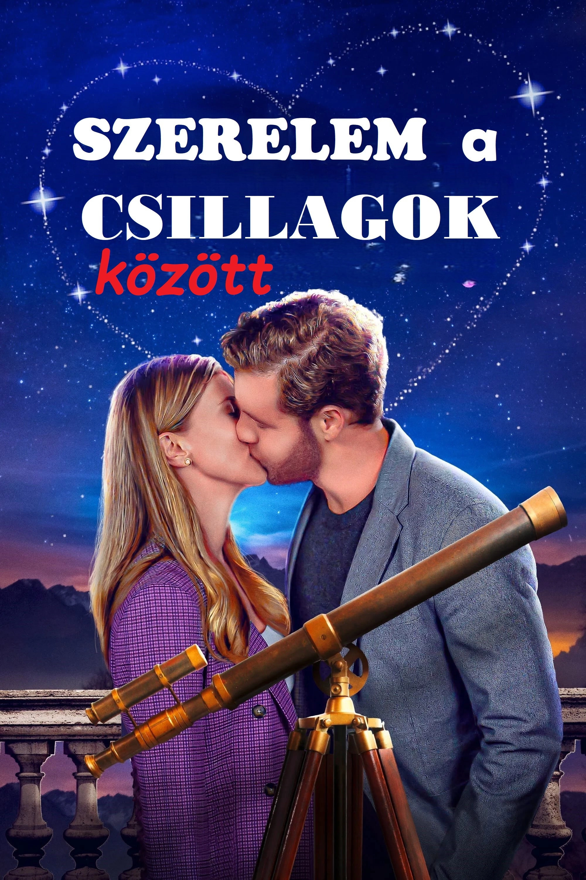 Love Amongst the Stars
